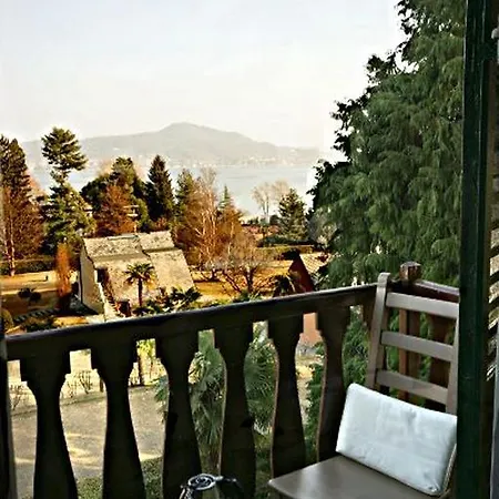아파트 Santa Chiara 레사