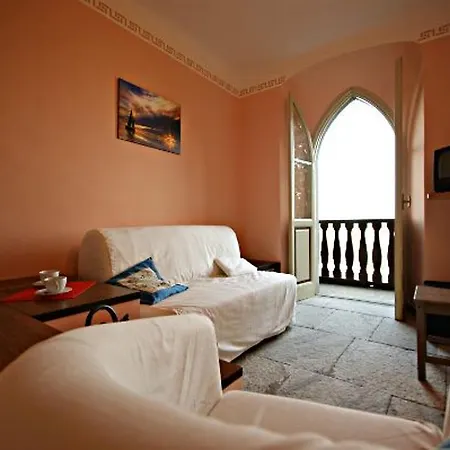 Santa Chiara *